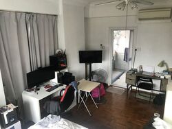 Monarchy Apartments (D11), Apartment #596475901